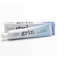 Grin天然强效美白牙膏 100g