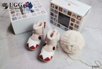 澳洲直邮 DK UGG DB002 秋冬新款包包学步鞋