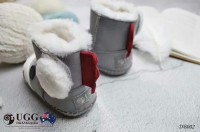 澳洲直邮 DK UGG DB002 秋冬新款包包学步鞋