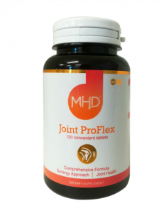 MHD Joint ProFlex 强化关节软骨营养素 120片