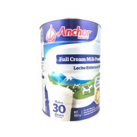 【新西兰直邮-程光】Anchor 安佳罐装全脂奶粉900g 6罐包邮 2022年05