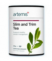  Artemis Slim 纤体瘦身茶 30g