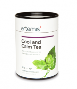  Artemis 更年期静心茶(cool&calm) 30g
