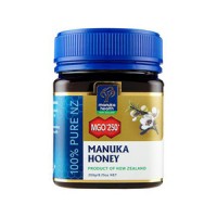 Manuka Health 蜜纽康 麦卢卡活性蜂蜜MGO250+ 250g