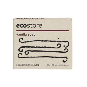 Eco Store 香皂 香草味 80g