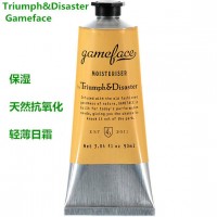 Triumph & Disaster 保湿面霜90g （新西兰高端男士护肤）