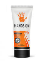  hands on intensive hand repair cream 手裂修复膏 150ml