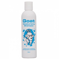  Goat 山羊奶洗发水 300毫升