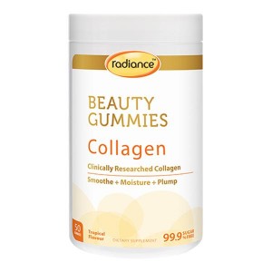 Radiance (R86) Beauty Collagen胶原蛋白 Gummies 50粒