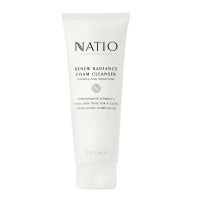 Natio Renew 泡沫洗面奶（RRFC） 100g