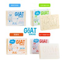 The goat skincare 羊奶皂 6种可选