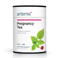 Artemis 花草助产茶 孕妇茶 30g