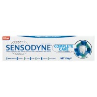 Sensodyne 舒适达全方位保护牙膏100g