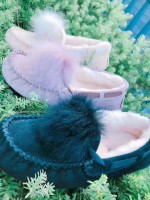 国内现货 包邮 UGG Austalia 最美 毛豆豆鞋