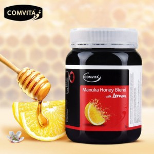 康维他 Comvita  柠檬蜂蜜 1kg
