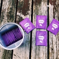 【新西兰直邮】 一罐包邮 TLAMEE 提拉米 益生菌固体饮料 Probiotics 独立包装1.5g/袋30小包 45g