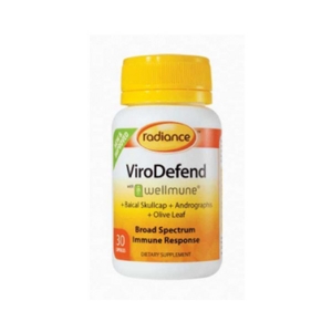  Radience Virodefend 30c