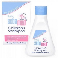 Sebamed 儿童洗发水 250ml
