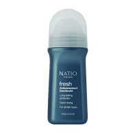 Natio 男士止汗滚珠 (Fresh) 100g