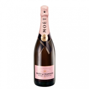 【国内现货】铭悦粉红香槟 Moet&chandon 750ml 一瓶包邮 2017年
