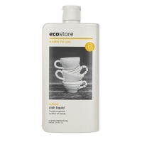 Ecostore 洗洁精 500ml 柠檬味