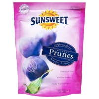 Sunsweet 西梅干 Prunes Pitted  200g 超市日期