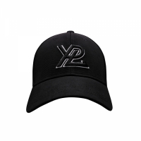 YPL 高性能吸湿排汗棒球帽 均码