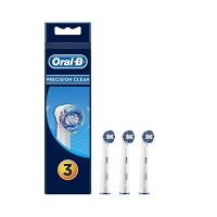 Oral-B 电动牙刷替换头 美白型/牙线清洁型/ 2支装/ 全能清洁 3支装