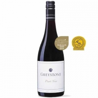 【国内现货】Greystone Pinot Noir 灰石园酒庄黑皮诺 2015年 一瓶包邮 新西兰宴请习大大用酒