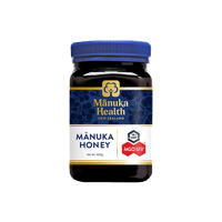 Manuka Health 蜜纽康 MGO573+/UMF16+麦卢卡蜂蜜500g 新包装