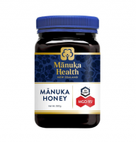 Manuka Health 蜜纽康 MGO115+/ UMF6+ 麦卢卡蜂蜜 500g 新包装