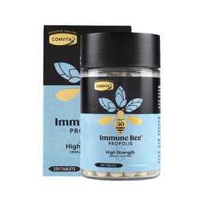Comvita 康维他 蜂胶片 PFL30 250片-保质期2028年1月