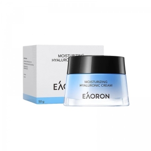 EAORON 澳容蓝水光润泽水光霜50g-保质期2027年7月