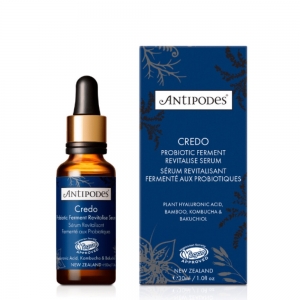 Antipodes 安瑅珀益生菌精华 30ml-保质期2029年4月