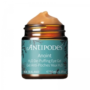Antipodes 安媞珀 水感素颜眼霜 30ml-保质期2027年8月
