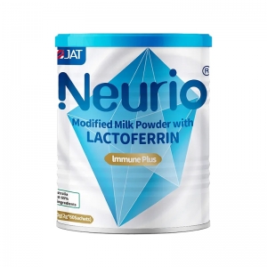 Neurio 纽瑞优 乳铁蛋白粉免疫版120g （2g*60袋）保质期2027年8月