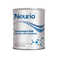 Neurio 纽瑞优 乳铁蛋白粉白金版 60g 保质期2028年5月
