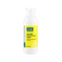 Thursday Plantation 星期四农庄 茶树金缕梅爽肤水 100ml