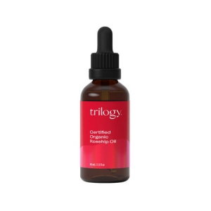 trilogy 趣乐活玫瑰果油45ml-保质期2028年6月