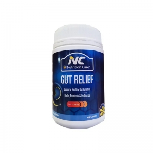 Nutrition Care 肠舒适 养胃粉 150g-保质期2028年5月
