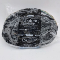 【国内仓现货】新西兰野生黑金鲍鱼（特大号）约500g-600g/1个
