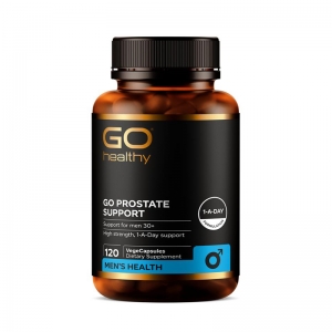 Go Healthy 高之源 前列宝 保护前列腺 120粒