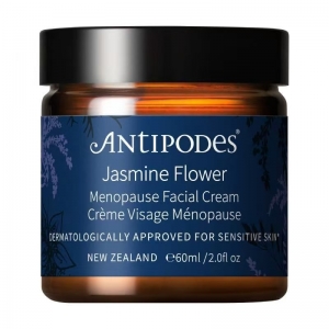 Antipodes安媞珀茉莉花面霜60ml-保质期2027年10月