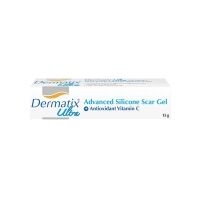 Dermatix 倍舒痕祛疤膏（加强版） 15g-保质期2027年11月