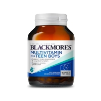 Blackmores澳佳宝男孩维生素60粒