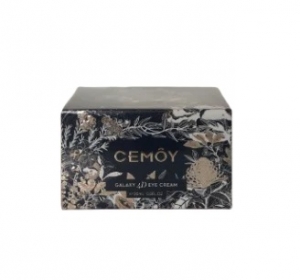 Cemoy澳诗茉4D反重力飞碟眼霜 20ml-保质期2028年3月