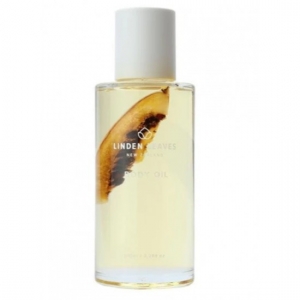 Linden Leaves琳登丽诗柑橘精油100ml -保质期2028年5月