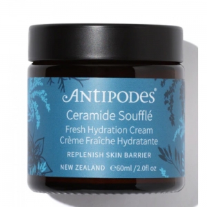 Antipodes安蒂碧斯 舒芙蕾神经酰胺面霜60ml-保质期2028年2月