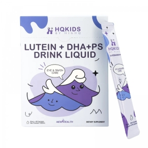 HighQ KIDS蓝